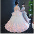 Flowers and Fresh Dew Dresses Little Palace Store